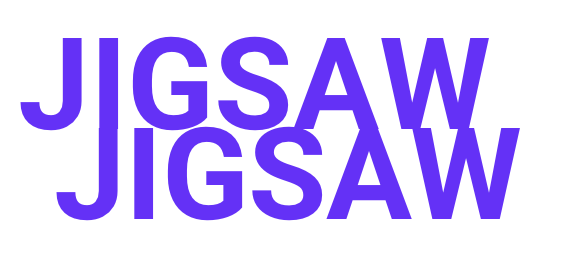 Jigsaw Jigsaw Logo