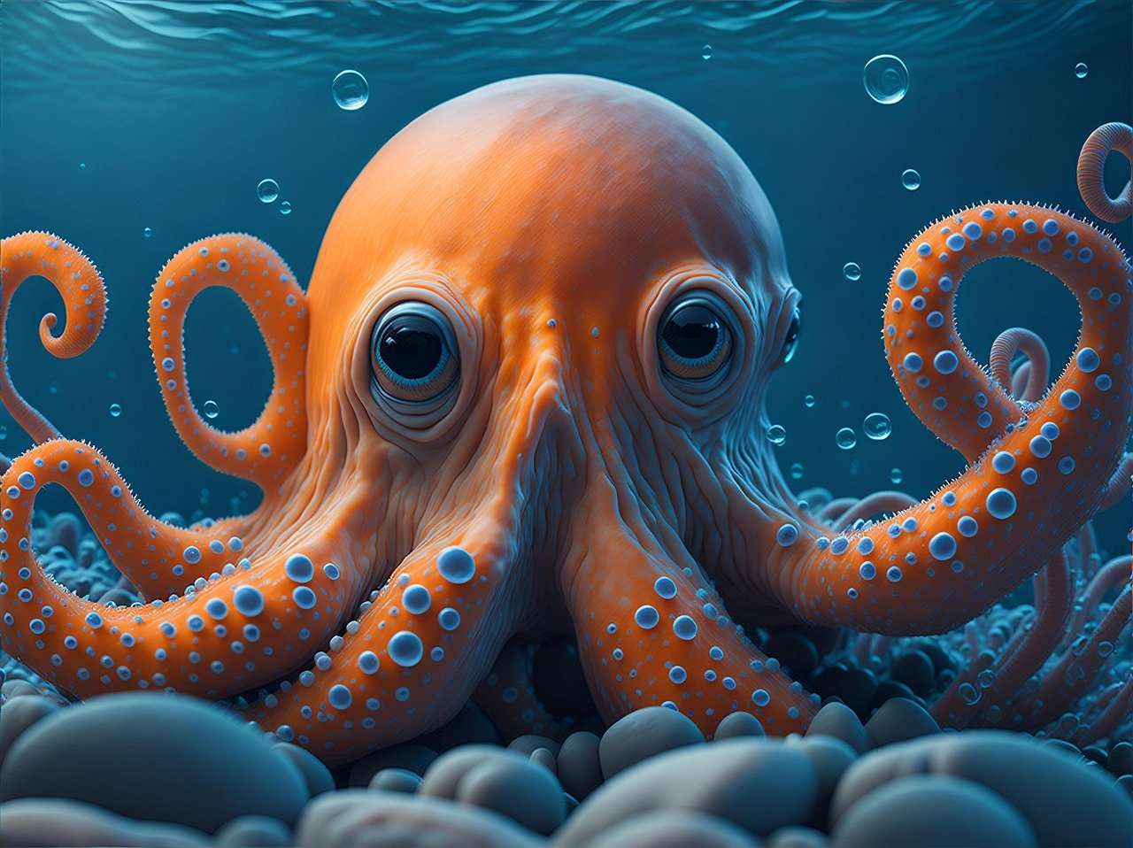 Octopus