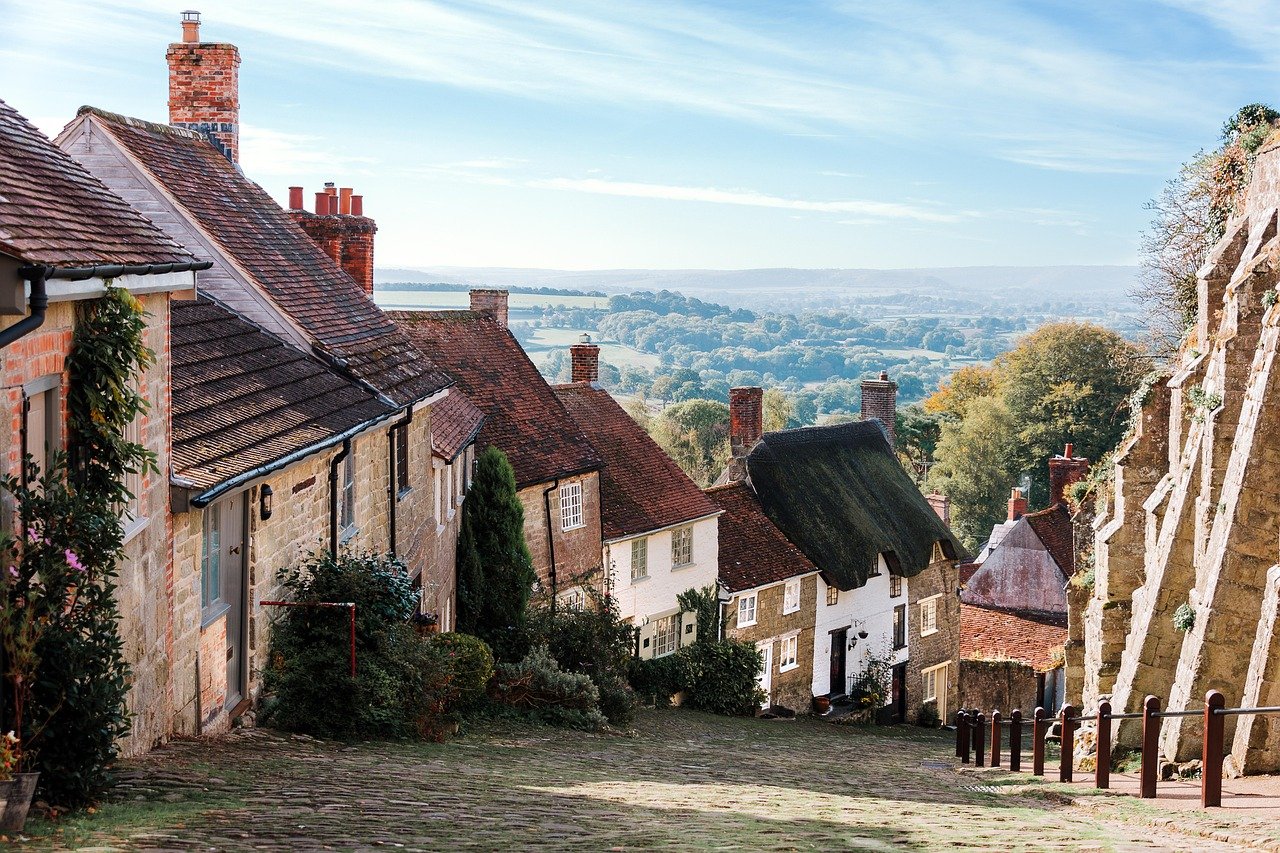 Village View